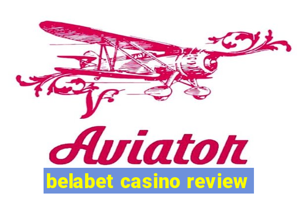 belabet casino review